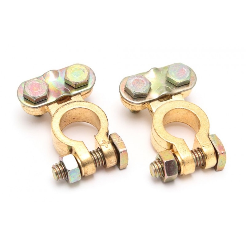 Клеммы ОСТ Клеммы ОСТ