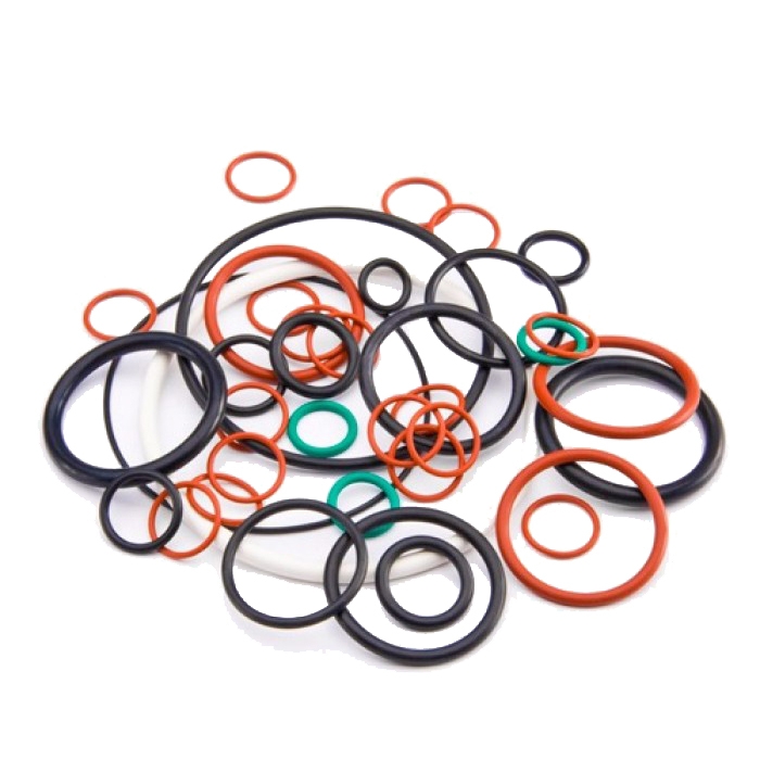 Кольца уплотнительные резиновые ОСТ Кольца уплотнительные резиновые ОСТ