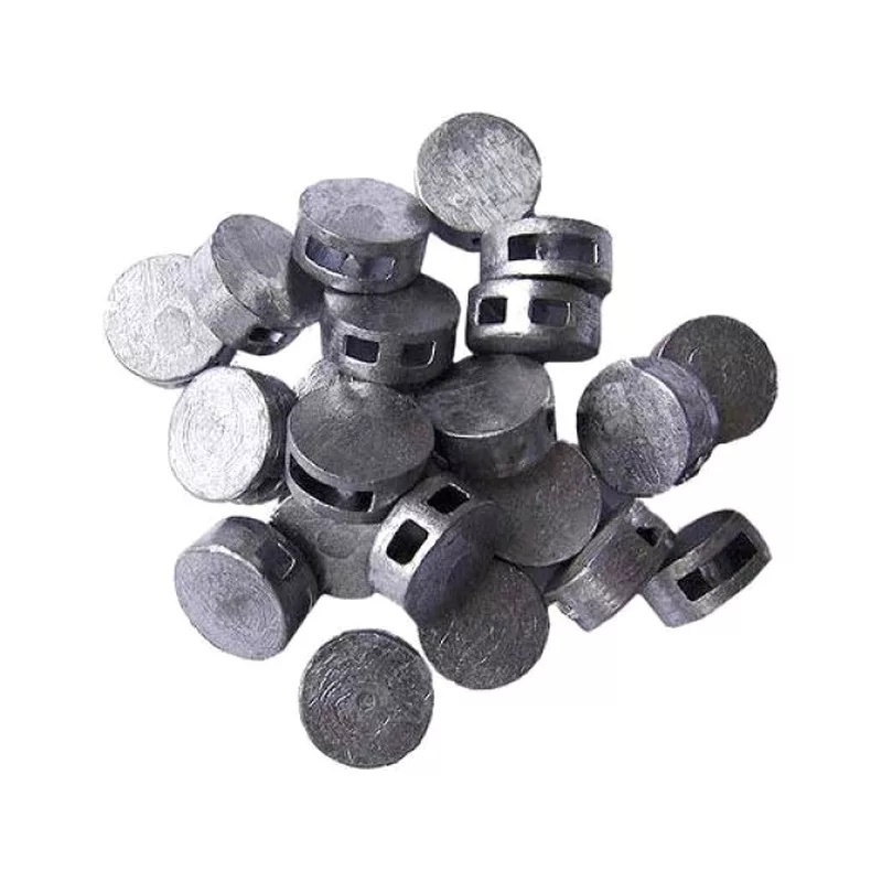 Пломбы ОСТ Пломбы ОСТ