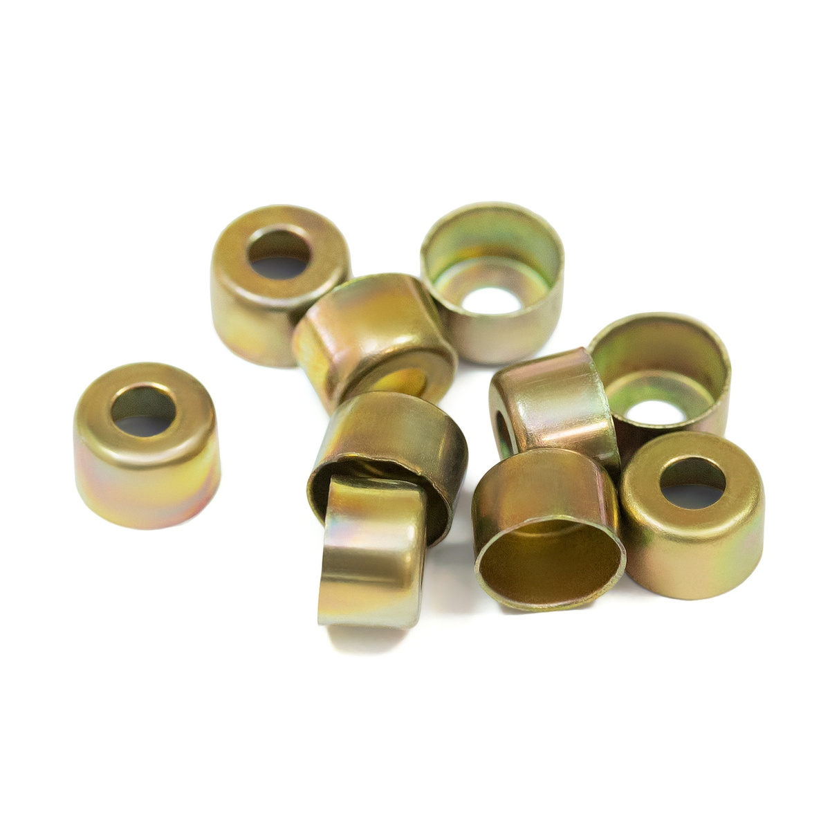 Чашки пломбировочные ОСТ Чашки пломбировочные ОСТ