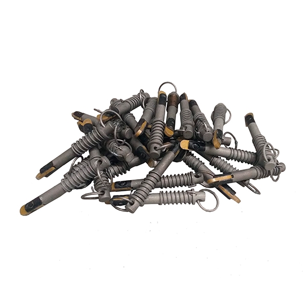 Шпильки ОСТ Шпильки ОСТ